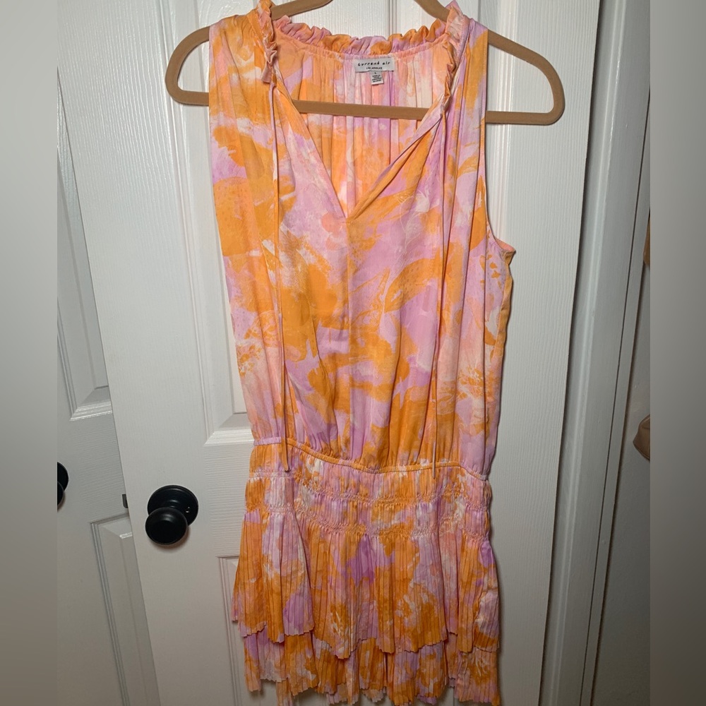 Ruby and Jenna Dress